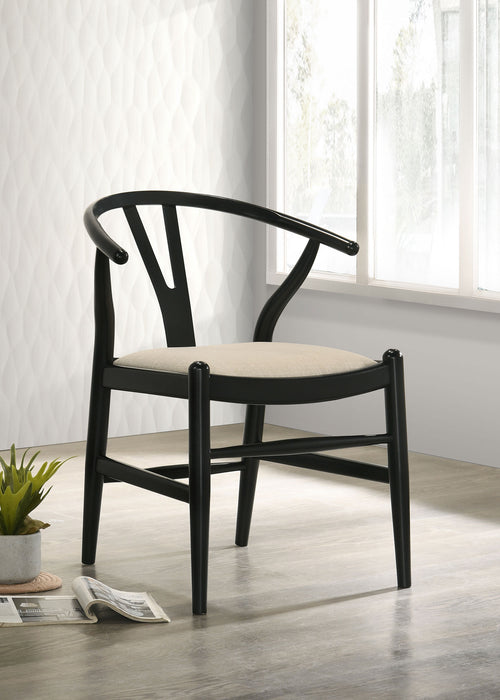 Crestmont Side Chair - Home Discount Furniture - NJ-linden