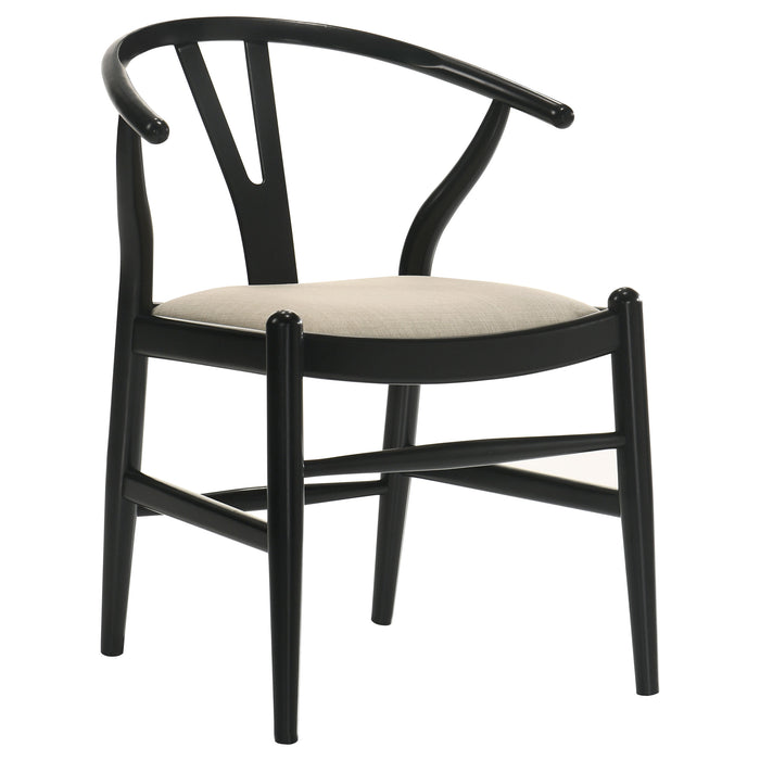 Crestmont Side Chair - Home Discount Furniture - NJ-linden