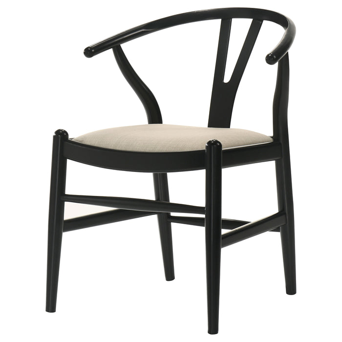 Crestmont Side Chair - Home Discount Furniture - NJ-linden