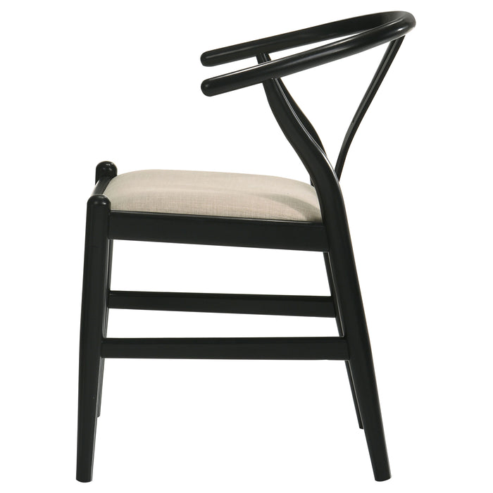 Crestmont Side Chair - Home Discount Furniture - NJ-linden