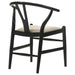 Crestmont Side Chair - Home Discount Furniture - NJ-linden