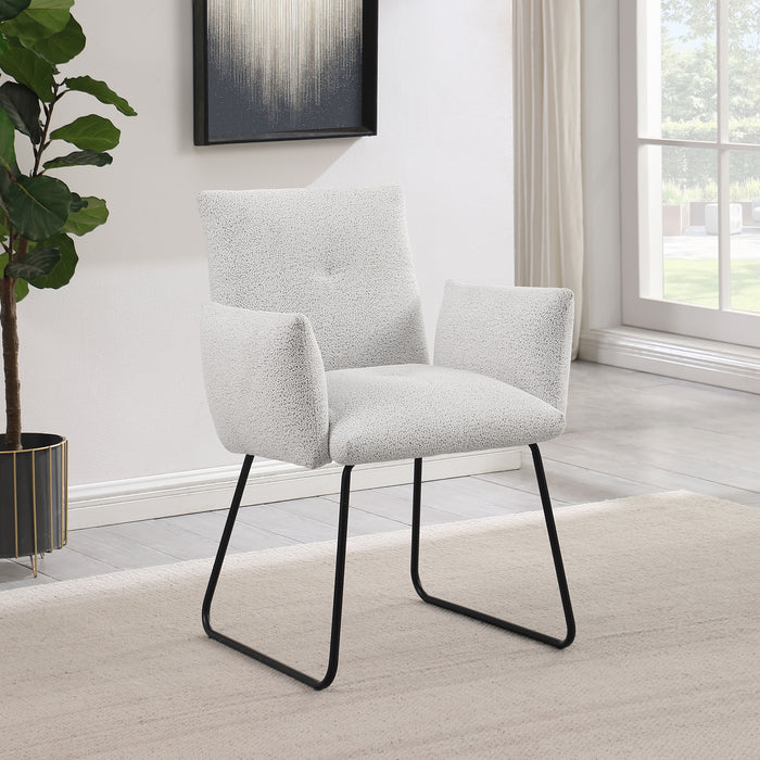 Ackland Side Chair - Home Discount Furniture - NJ-linden