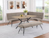 Dodson Bench - Home Discount Furniture - NJ-linden