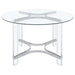 Keeling 5 Pc Dining Set - Home Discount Furniture - NJ-linden