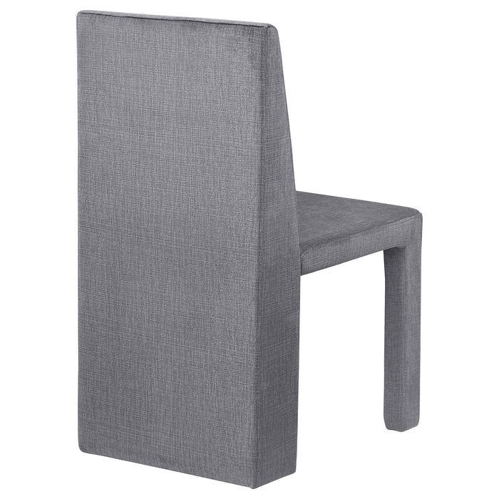 Tordera Side Chair - Home Discount Furniture - NJ-linden