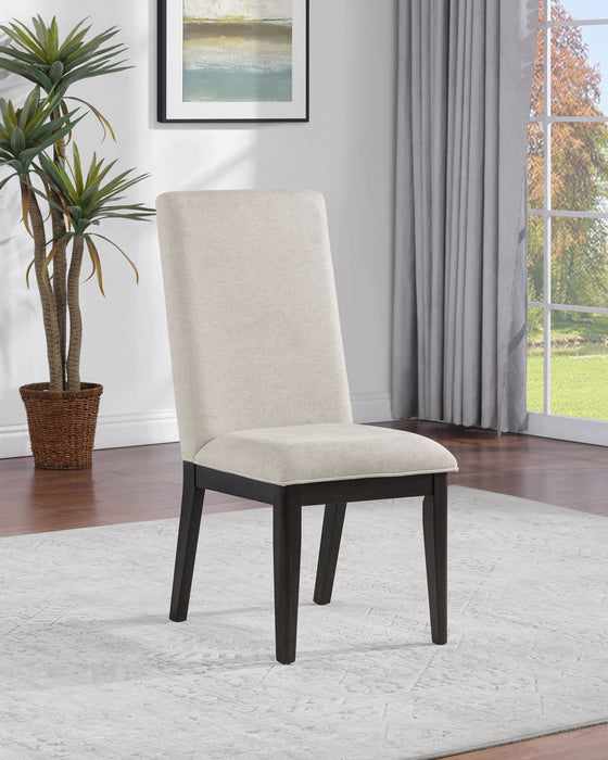 Hathaway Side Chair - Home Discount Furniture - NJ-linden