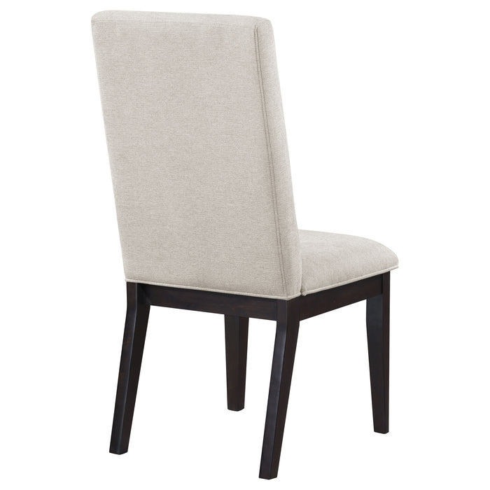 Hathaway Side Chair - Home Discount Furniture - NJ-linden