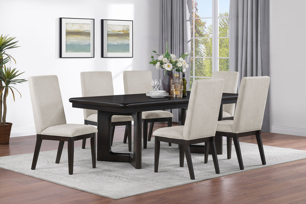 Hathaway Side Chair - Home Discount Furniture - NJ-linden