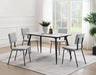 Dennison Dining Table - Home Discount Furniture - NJ-linden