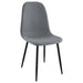 Dennison Side Chair - Home Discount Furniture - NJ-linden