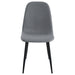 Dennison Side Chair - Home Discount Furniture - NJ-linden