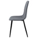Dennison Side Chair - Home Discount Furniture - NJ-linden