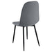Dennison Side Chair - Home Discount Furniture - NJ-linden