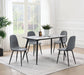 Dennison Side Chair - Home Discount Furniture - NJ-linden