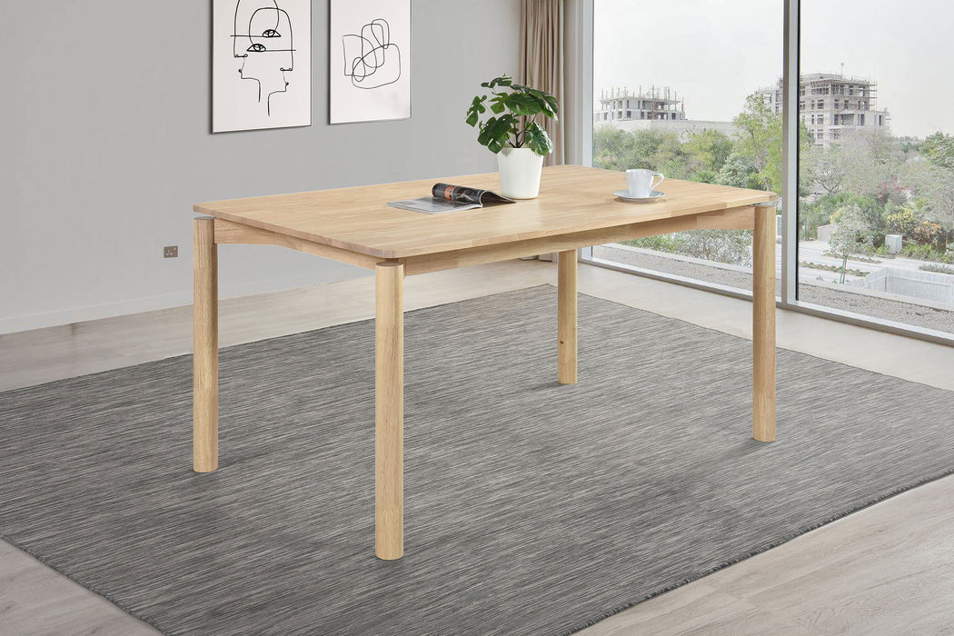 Parkridge Dining Table - Home Discount Furniture - NJ-linden