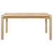Parkridge Dining Table - Home Discount Furniture - NJ-linden