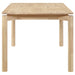 Parkridge Dining Table - Home Discount Furniture - NJ-linden
