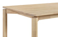 Parkridge Dining Table - Home Discount Furniture - NJ-linden