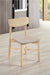 Parkridge Side Chair - Home Discount Furniture - NJ-linden