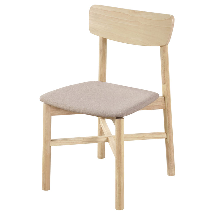 Parkridge Side Chair - Home Discount Furniture - NJ-linden