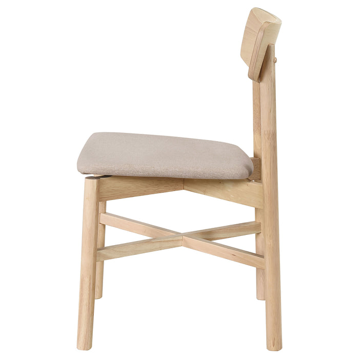 Parkridge Side Chair - Home Discount Furniture - NJ-linden