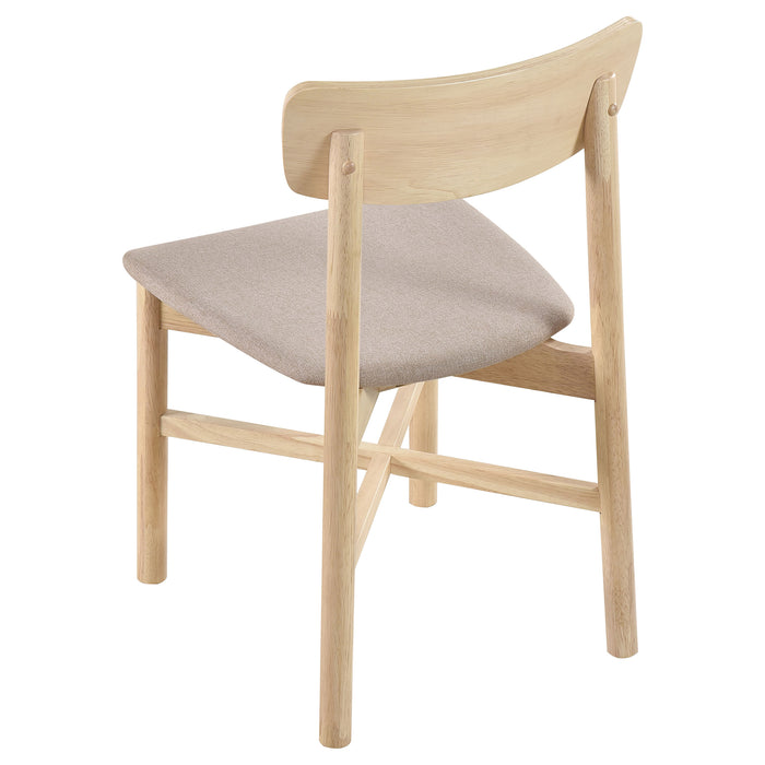 Parkridge Side Chair - Home Discount Furniture - NJ-linden