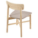 Parkridge Side Chair - Home Discount Furniture - NJ-linden