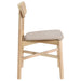 Parkridge Side Chair - Home Discount Furniture - NJ-linden