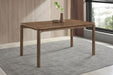 Parkridge Dining Table - Home Discount Furniture - NJ-linden