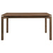 Parkridge Dining Table - Home Discount Furniture - NJ-linden