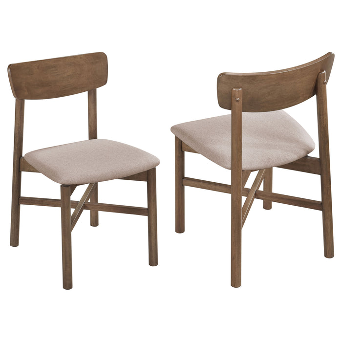 Parkridge Side Chair - Home Discount Furniture - NJ-linden