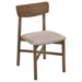 Parkridge Side Chair - Home Discount Furniture - NJ-linden