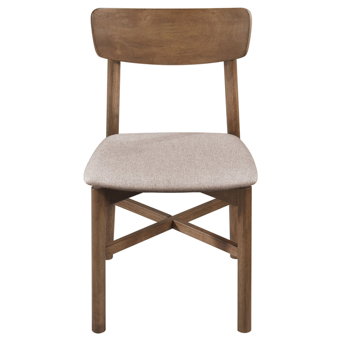 Parkridge Side Chair - Home Discount Furniture - NJ-linden