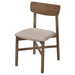 Parkridge Side Chair - Home Discount Furniture - NJ-linden