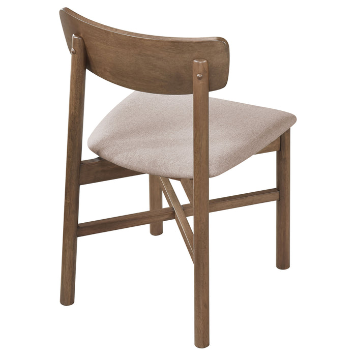 Parkridge Side Chair - Home Discount Furniture - NJ-linden