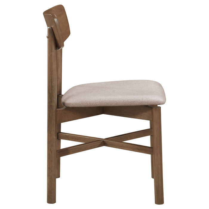 Parkridge Side Chair - Home Discount Furniture - NJ-linden