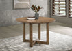 Crestmore Dining Table - Home Discount Furniture - NJ-linden
