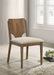 Crestmore Side Chair - Home Discount Furniture - NJ-linden