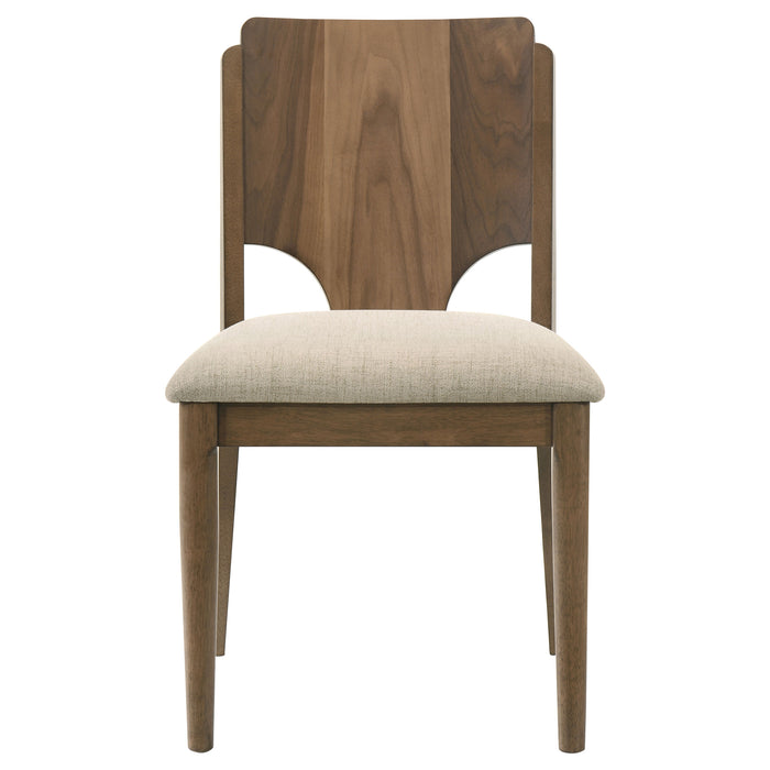 Crestmore Side Chair - Home Discount Furniture - NJ-linden