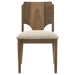 Crestmore Side Chair - Home Discount Furniture - NJ-linden