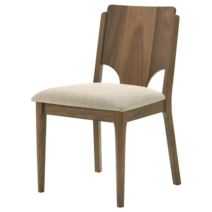 Crestmore Side Chair - Home Discount Furniture - NJ-linden