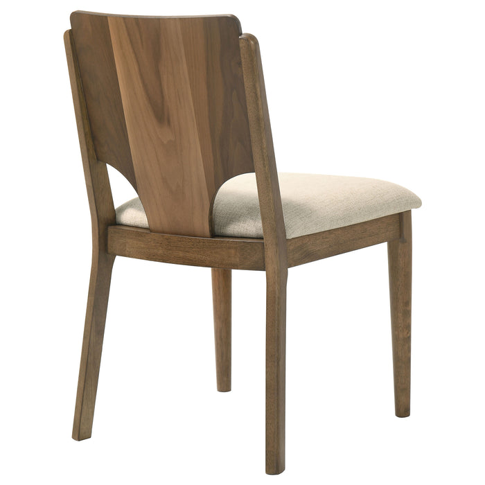 Crestmore Side Chair - Home Discount Furniture - NJ-linden
