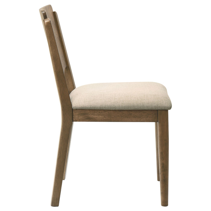 Crestmore Side Chair - Home Discount Furniture - NJ-linden