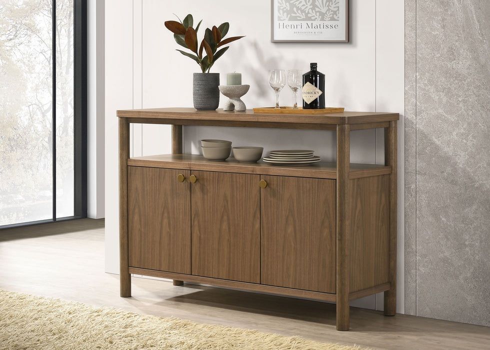 Crestmore Sideboard - Home Discount Furniture - NJ-linden