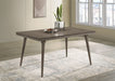 Onslow Dining Table - Home Discount Furniture - NJ-linden