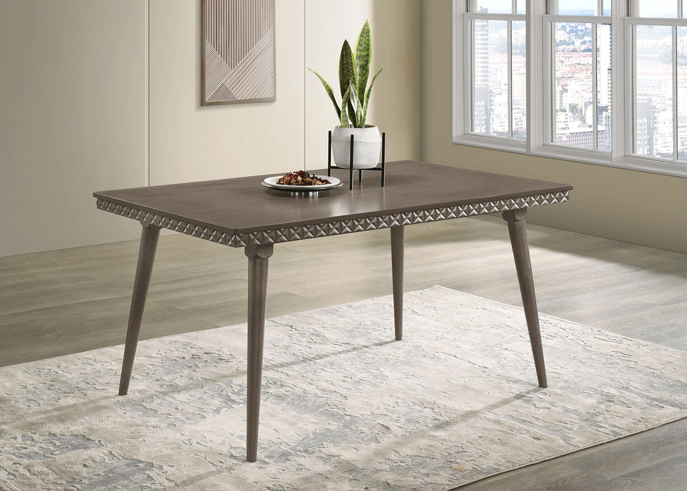 Onslow Dining Table - Home Discount Furniture - NJ-linden