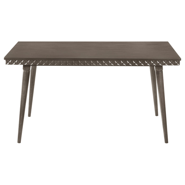 Onslow Dining Table - Home Discount Furniture - NJ-linden