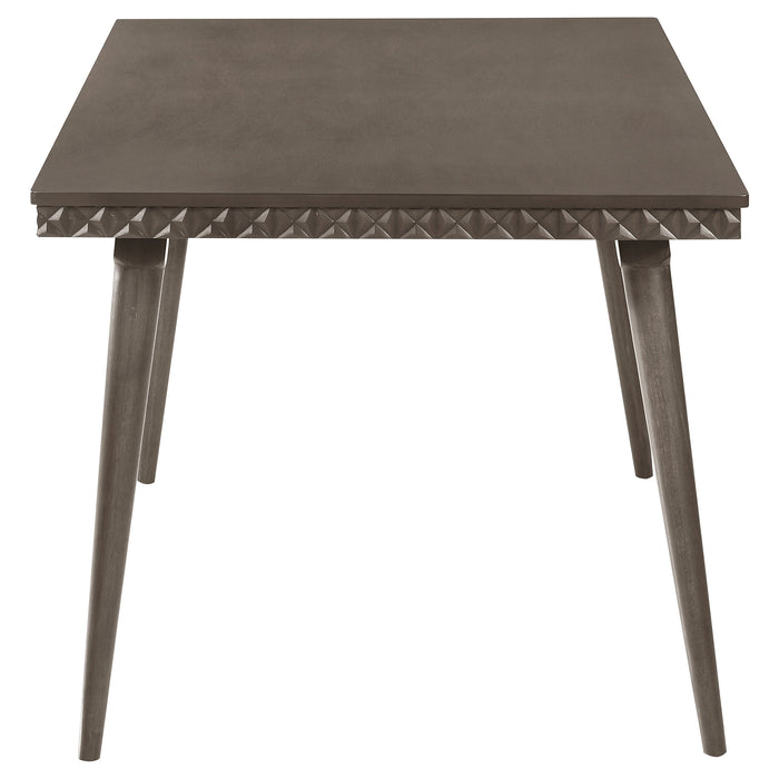 Onslow Dining Table - Home Discount Furniture - NJ-linden