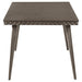 Onslow Dining Table - Home Discount Furniture - NJ-linden