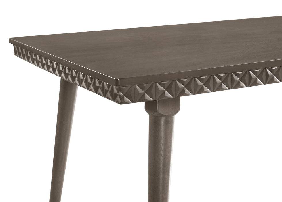 Onslow Dining Table - Home Discount Furniture - NJ-linden
